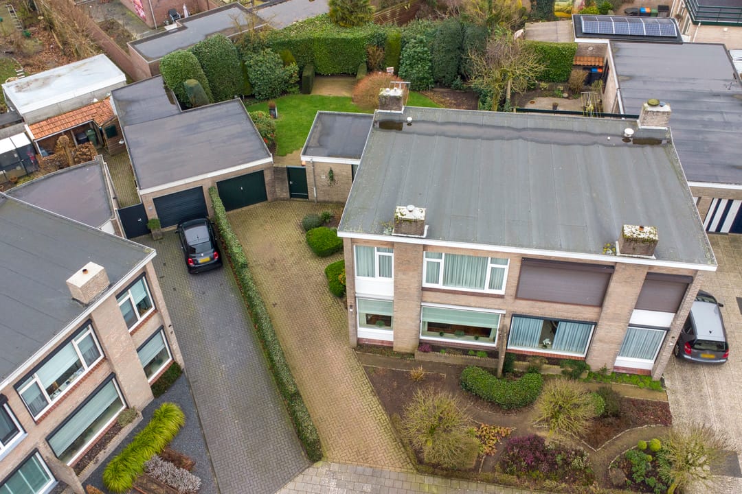 Foto 37 van Wilteindstraat 7