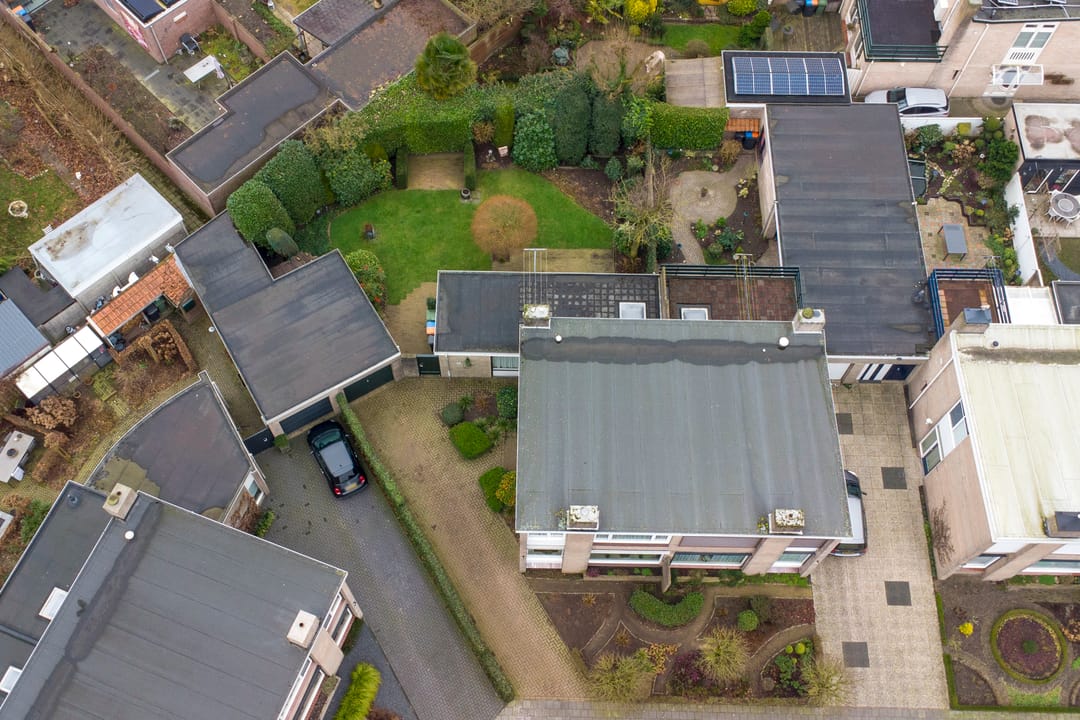 Foto 38 van Wilteindstraat 7