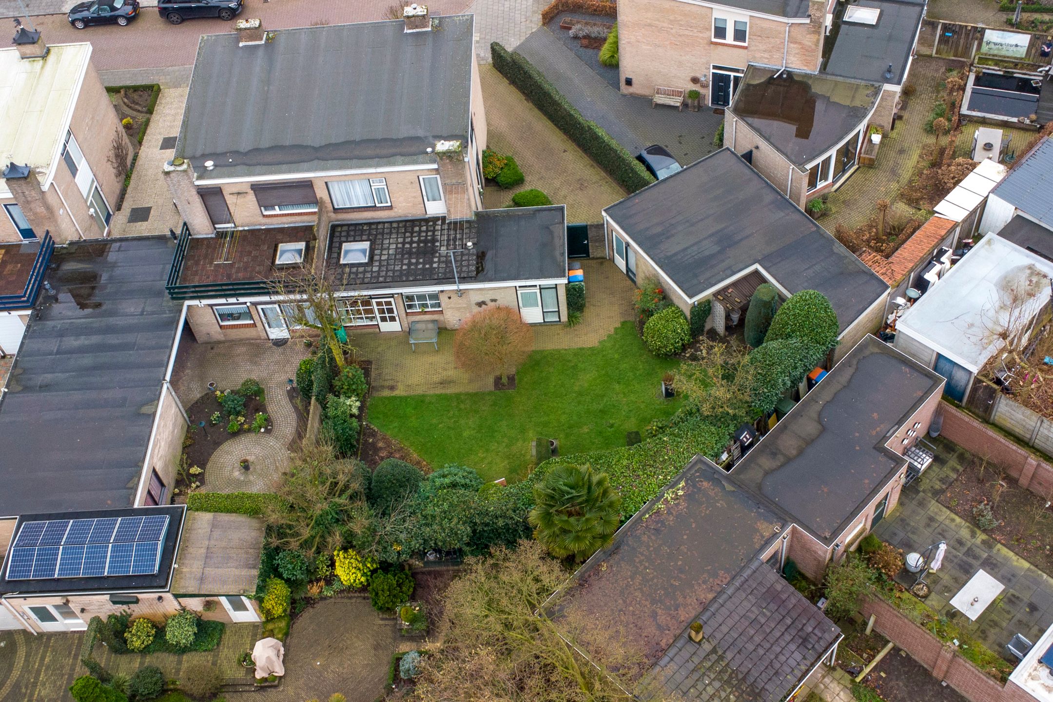 Foto 39 van Wilteindstraat 7