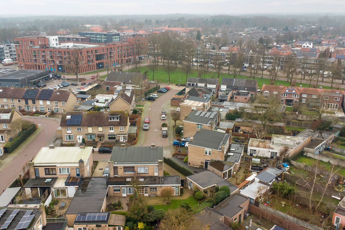 Foto 40 van Wilteindstraat 7