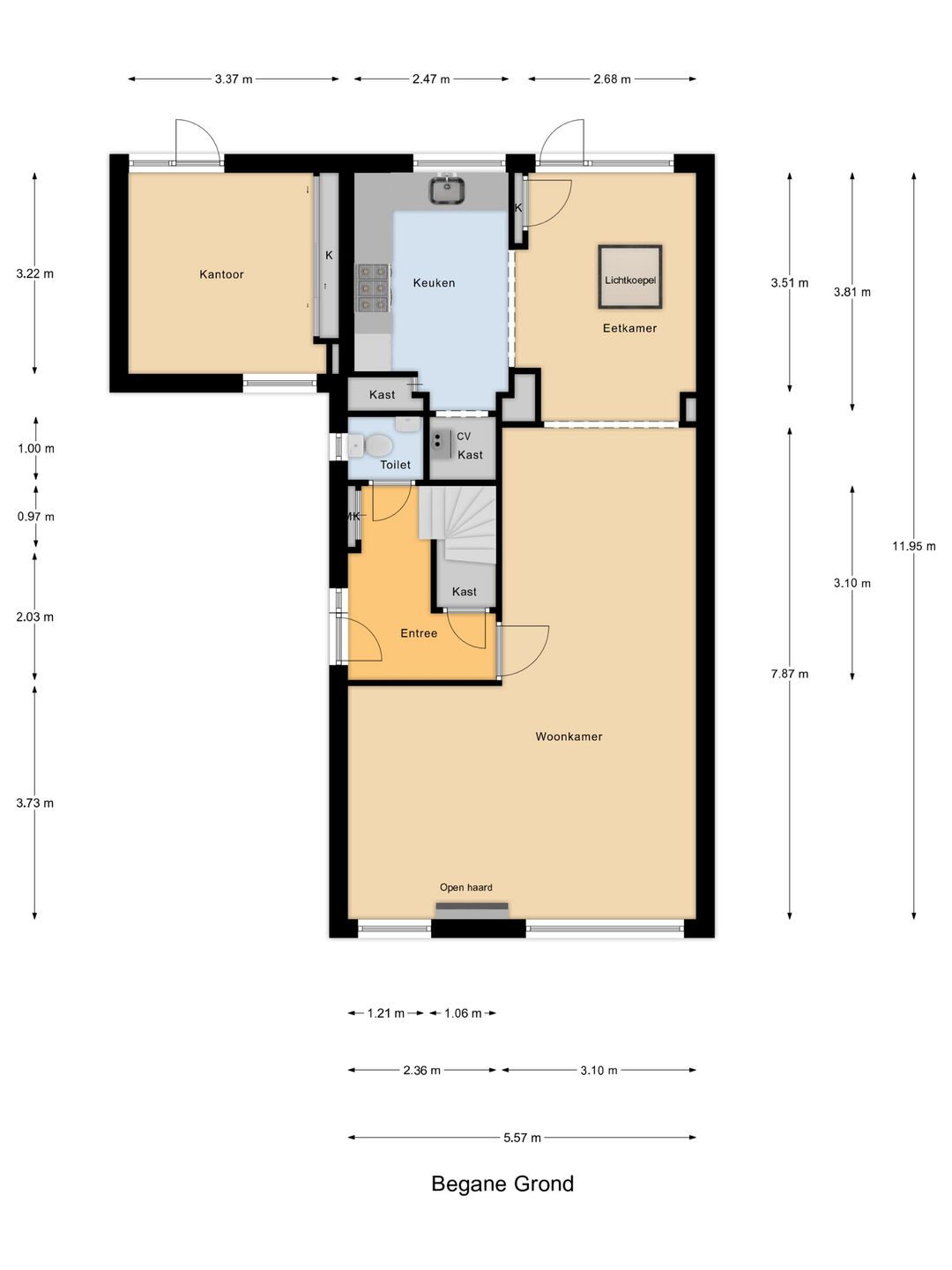 Foto 41 van Wilteindstraat 7