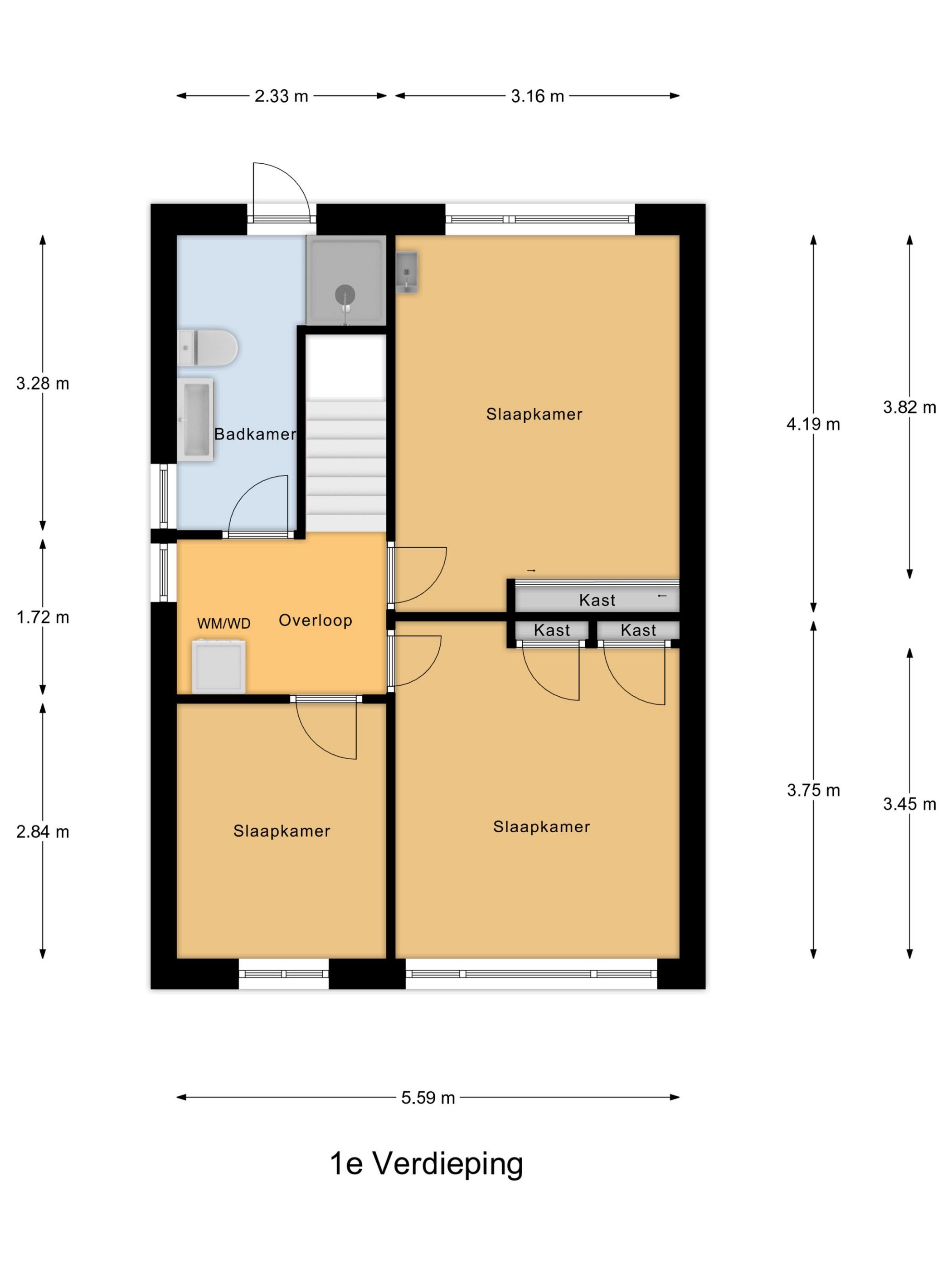 Foto 42 van Wilteindstraat 7