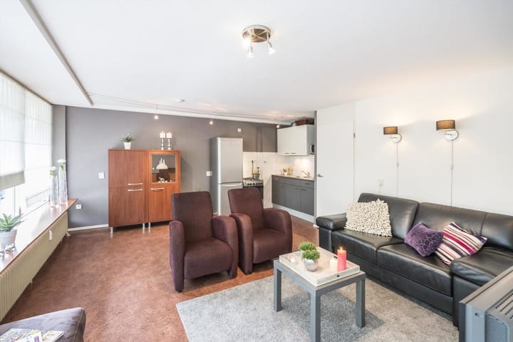 Foto 2 van Burgwal 32