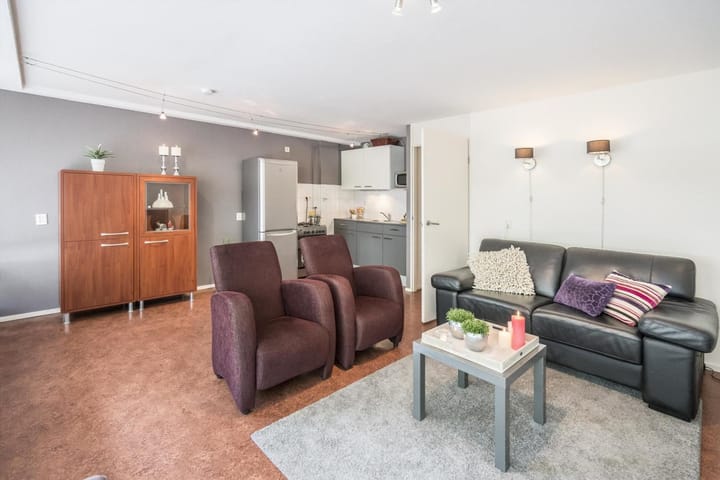 Foto 3 van Burgwal 32