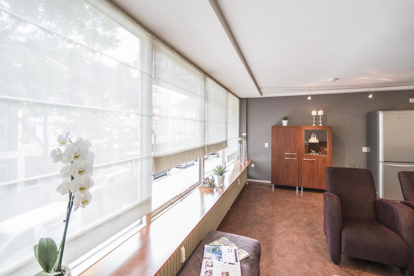 Foto 4 van Burgwal 32