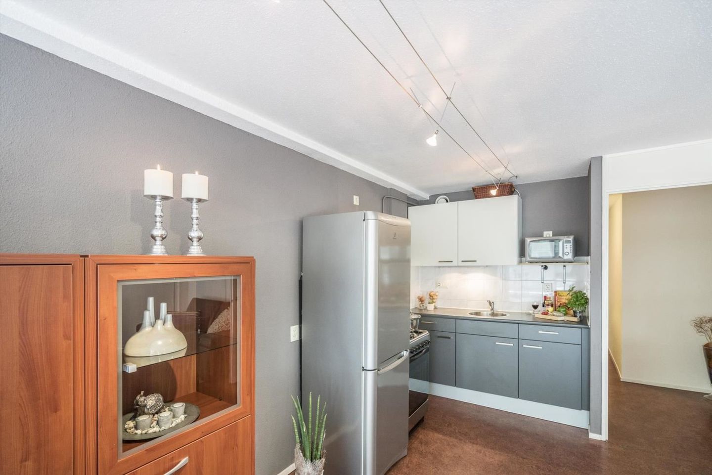 Foto 5 van Burgwal 32