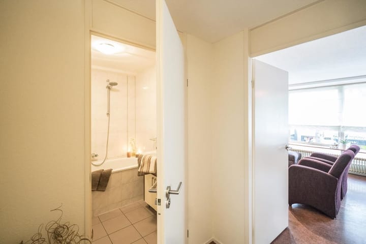 Foto 6 van Burgwal 32