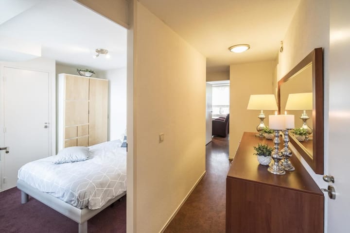 Foto 7 van Burgwal 32