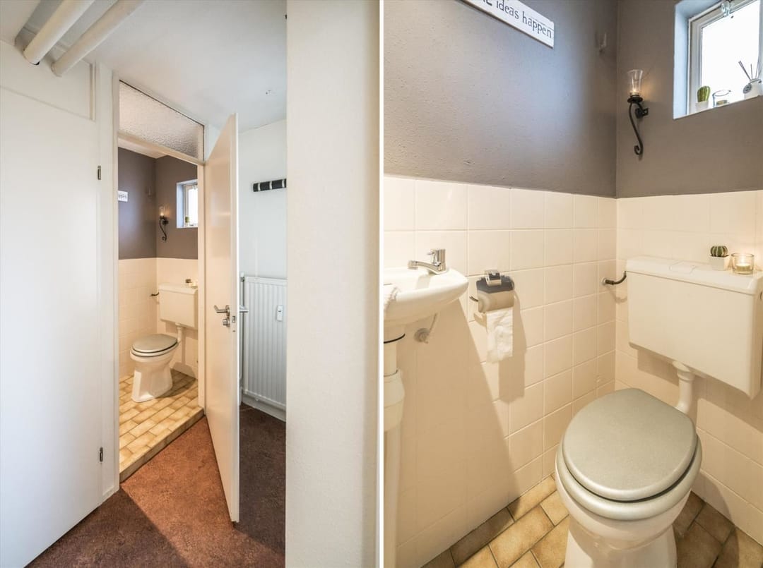 Foto 8 van Burgwal 32