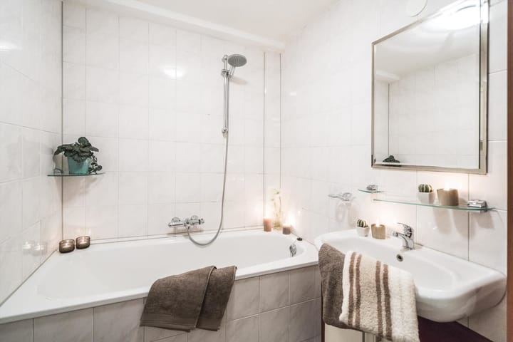 Foto 9 van Burgwal 32