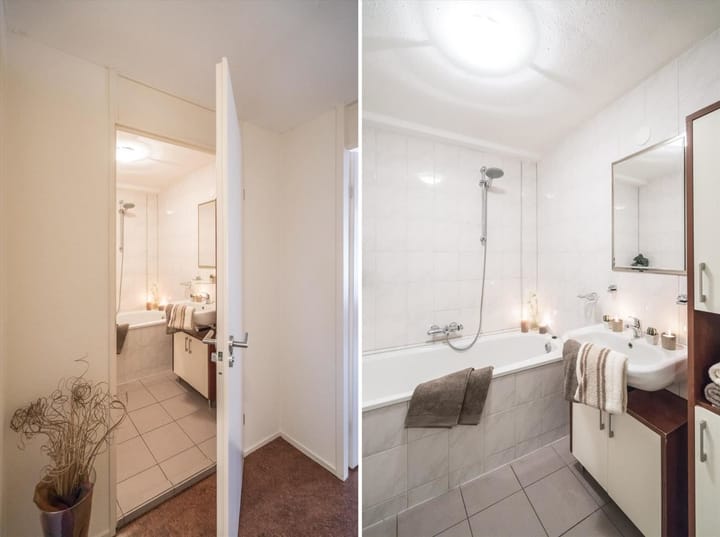 Foto 10 van Burgwal 32