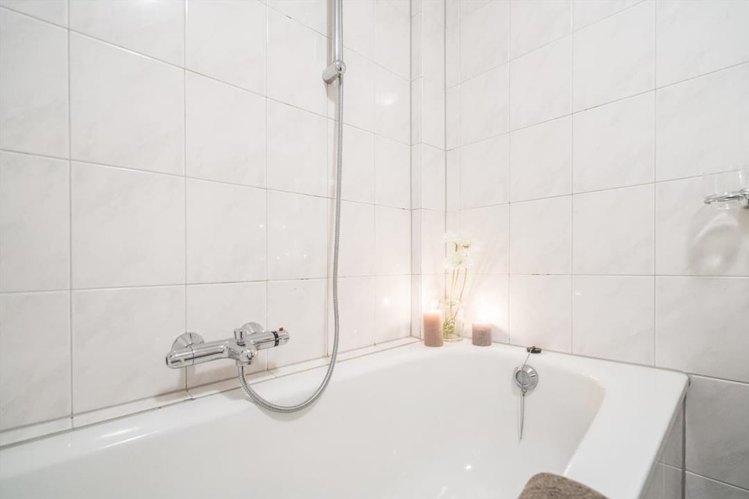 Foto 11 van Burgwal 32