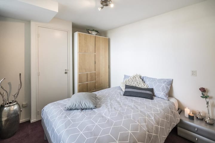 Foto 12 van Burgwal 32