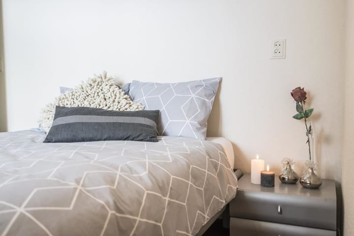 Foto 13 van Burgwal 32