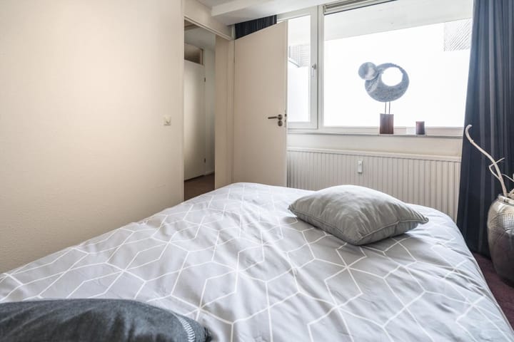 Foto 14 van Burgwal 32