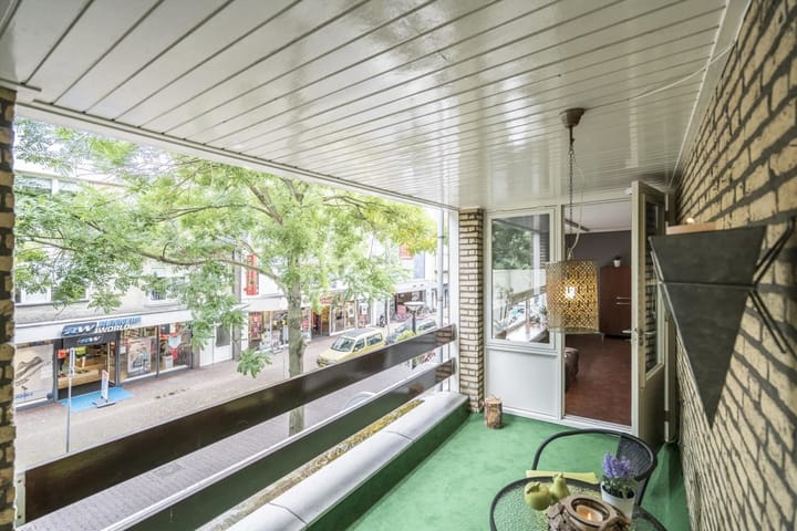 Foto 15 van Burgwal 32