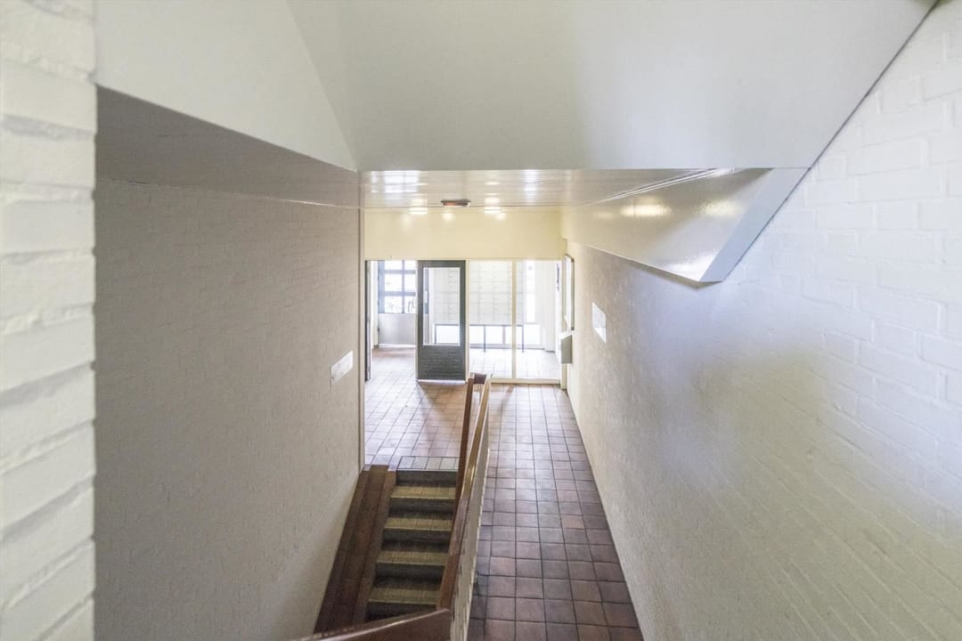 Foto 17 van Burgwal 32