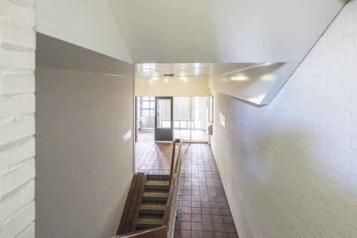 Foto 17 van Burgwal 32