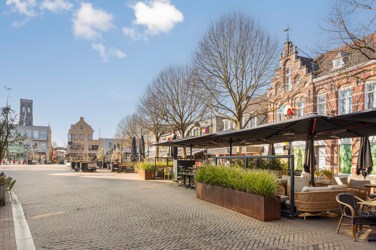 Foto 19 van Burgwal 32