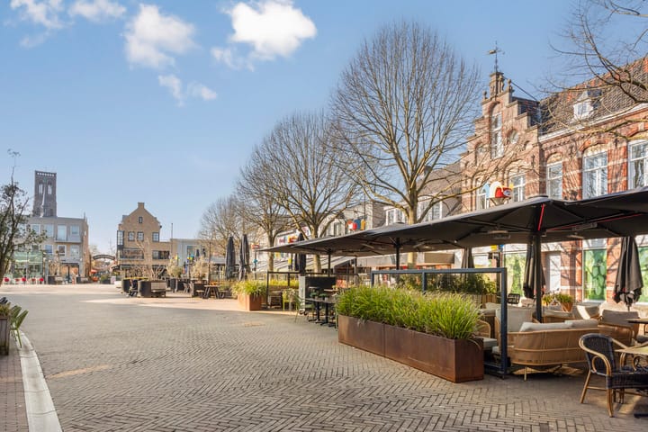 Foto 19 van Burgwal 32