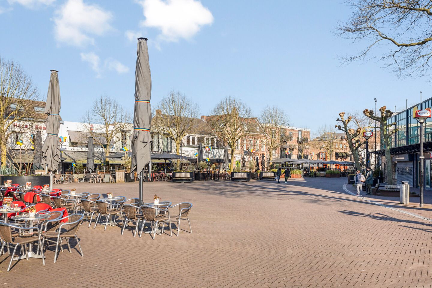 Foto 20 van Burgwal 32