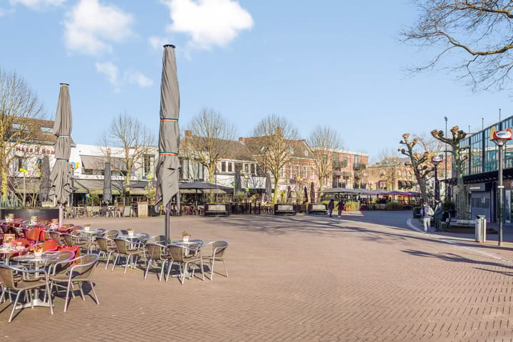 Foto 20 van Burgwal 32