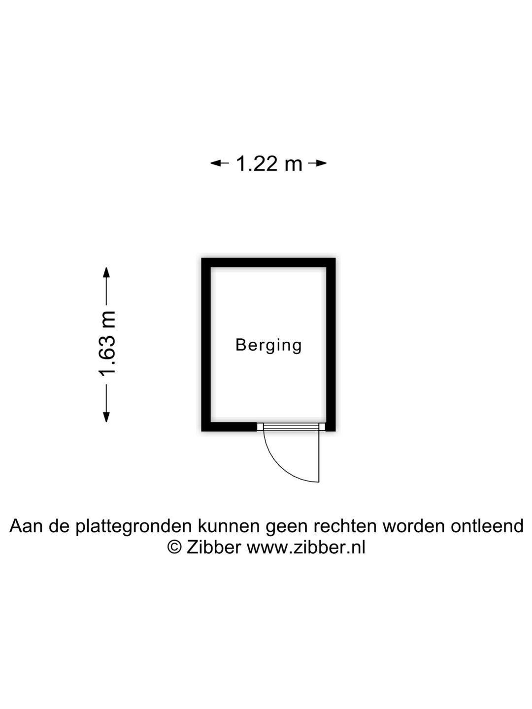 Foto 22 van Burgwal 32
