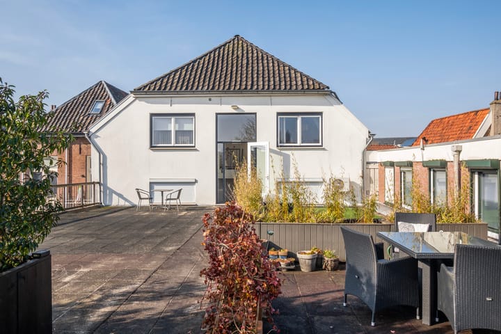 Foto 5 van Zandbergstraat 30