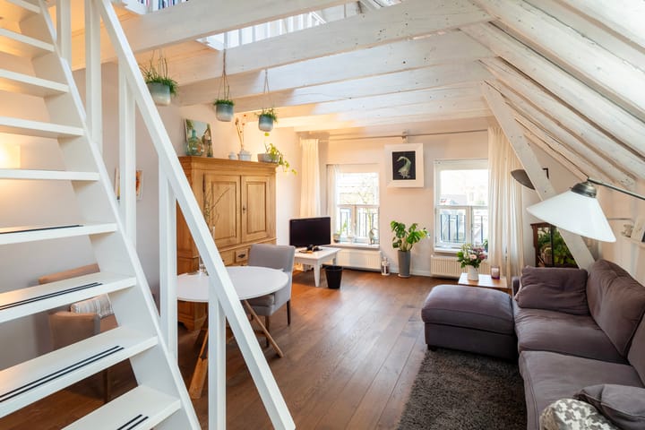 Foto 7 van Zandbergstraat 30