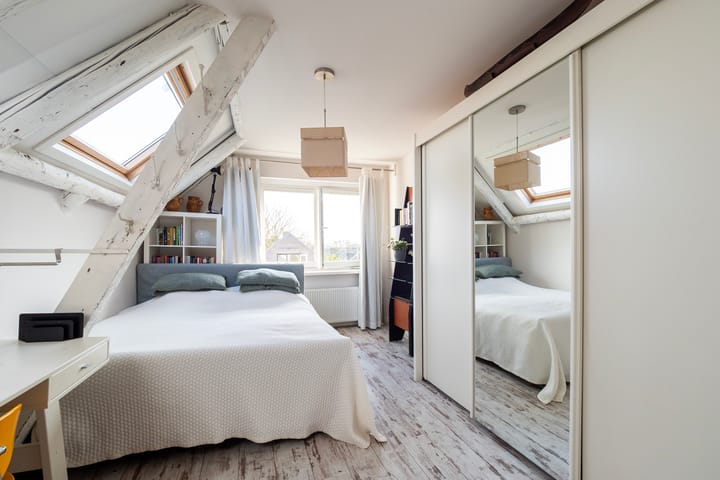 Foto 9 van Zandbergstraat 30