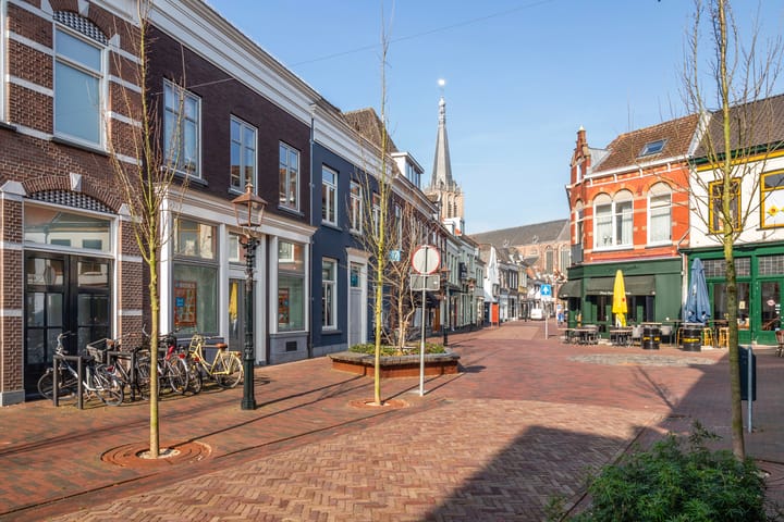 Foto 20 van Zandbergstraat 30