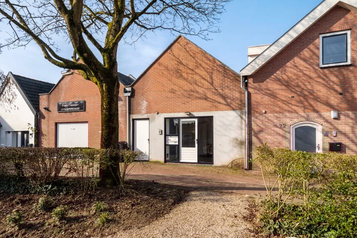 Foto 22 van Zandbergstraat 30