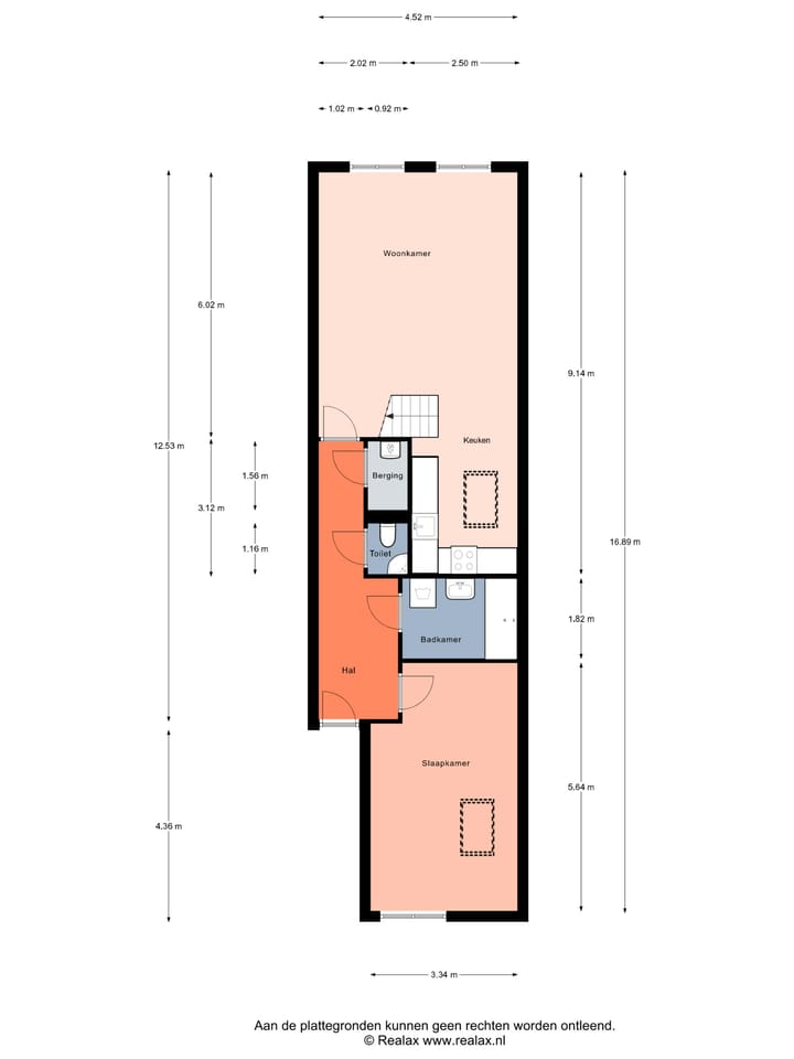 Foto 23 van Zandbergstraat 30