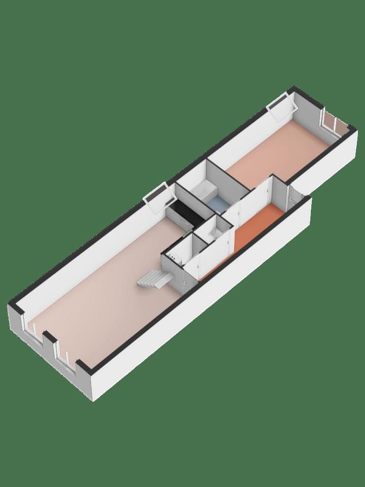 Foto 24 van Zandbergstraat 30