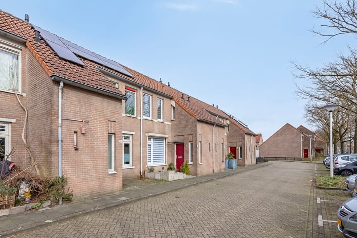 Foto 2 van Overspoor 3