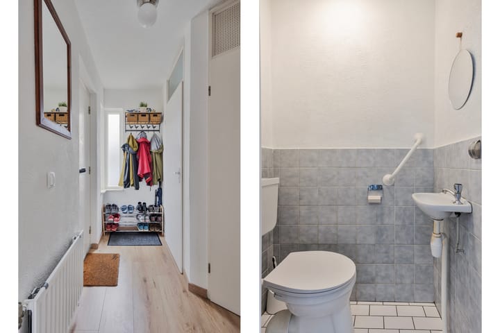 Foto 3 van Overspoor 3