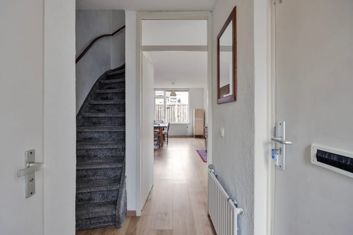 Foto 4 van Overspoor 3