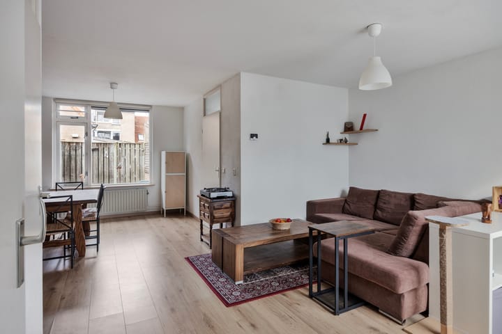 Foto 5 van Overspoor 3