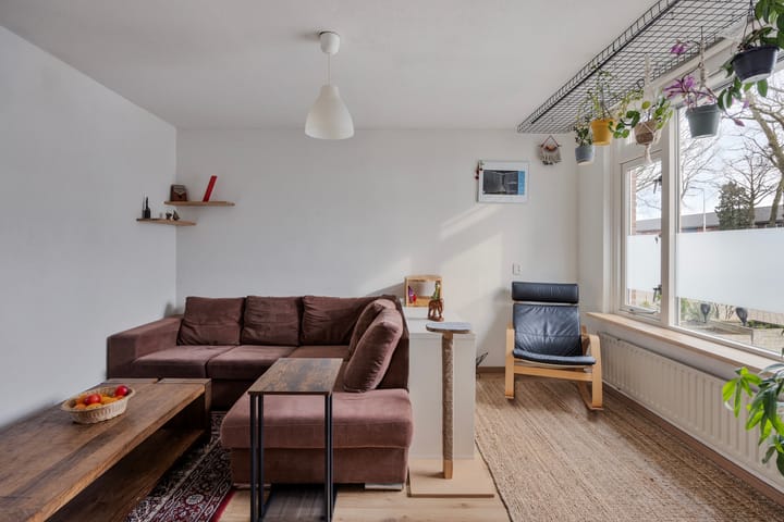 Foto 6 van Overspoor 3