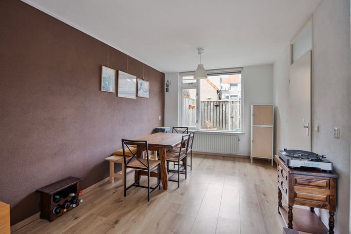 Foto 7 van Overspoor 3