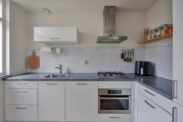 Foto 9 van Overspoor 3