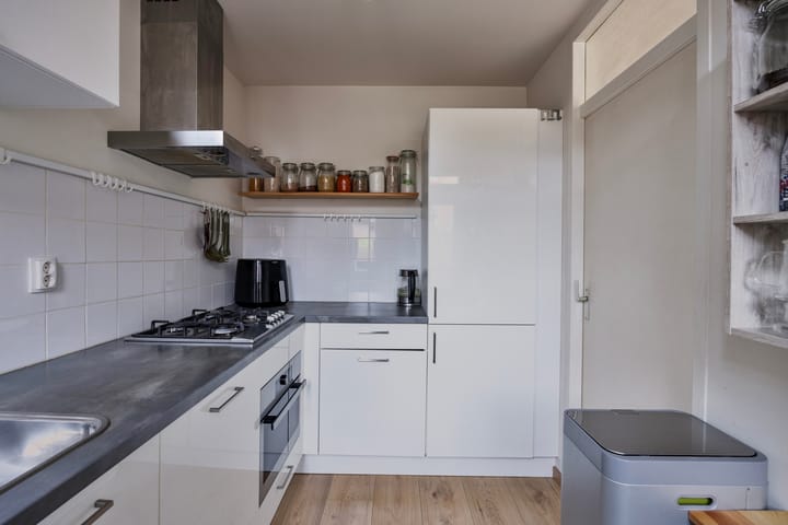 Foto 10 van Overspoor 3