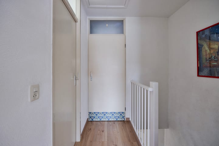 Foto 11 van Overspoor 3