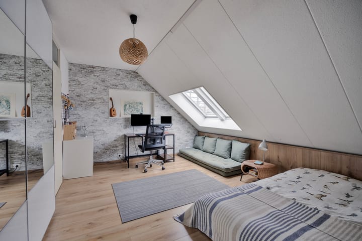 Foto 13 van Overspoor 3