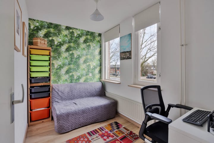 Foto 16 van Overspoor 3