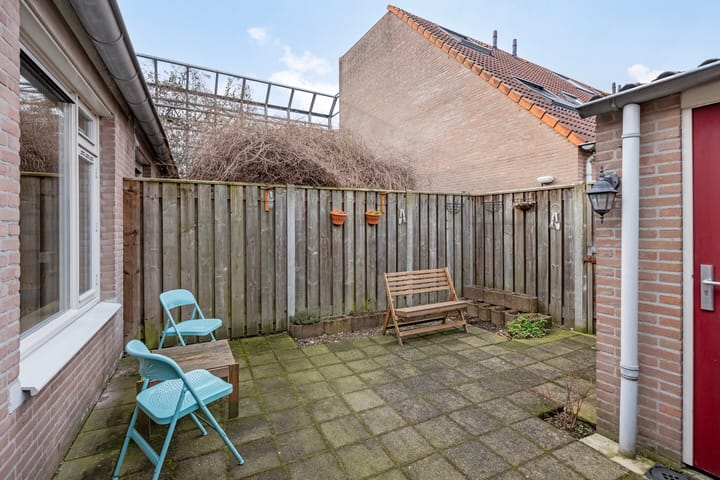 Foto 17 van Overspoor 3