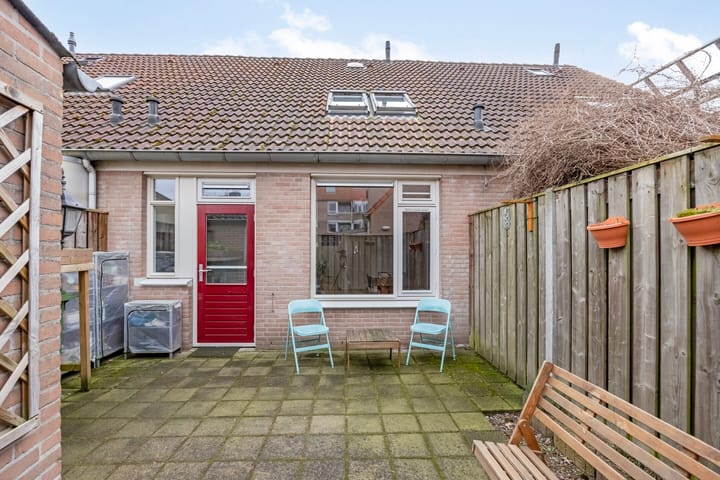 Foto 19 van Overspoor 3