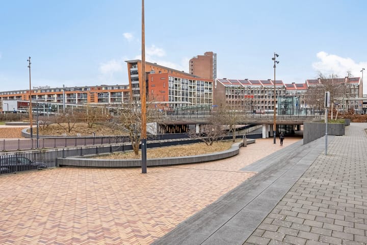 Foto 20 van Overspoor 3