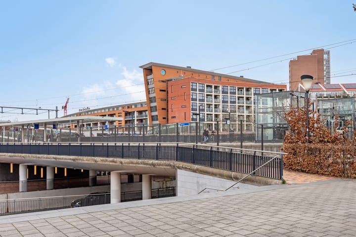 Foto 21 van Overspoor 3