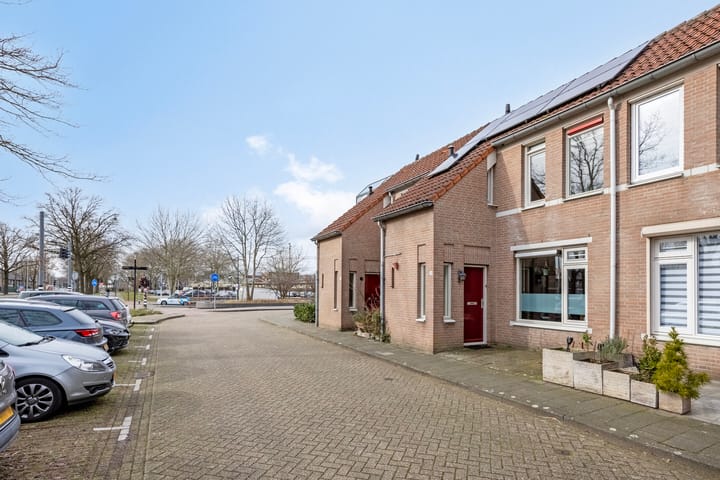 Foto 22 van Overspoor 3